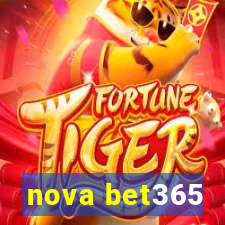 nova bet365
